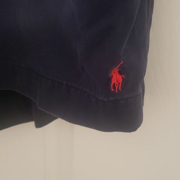 Shorts polo Ralph Lauren size xl - Picture 3 of 7